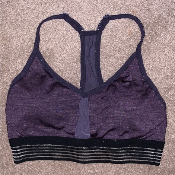 Nike Other - Nike Pro Sports Bra
